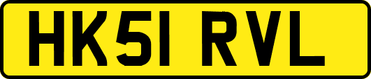 HK51RVL