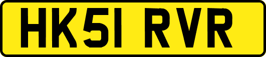 HK51RVR