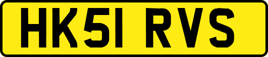 HK51RVS