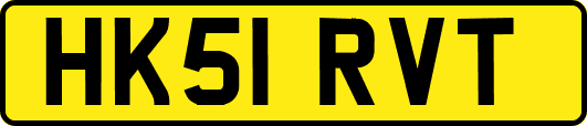 HK51RVT