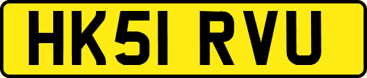 HK51RVU