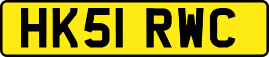 HK51RWC