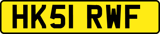 HK51RWF