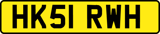 HK51RWH