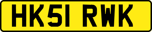 HK51RWK