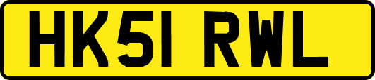 HK51RWL