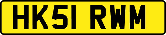 HK51RWM