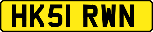 HK51RWN