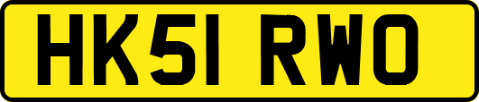 HK51RWO