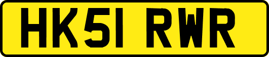 HK51RWR