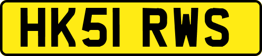 HK51RWS