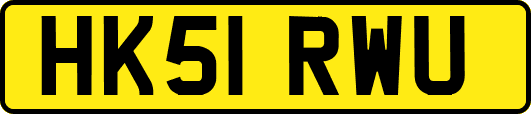 HK51RWU