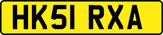 HK51RXA