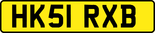 HK51RXB