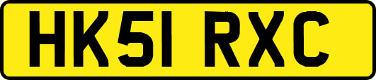 HK51RXC