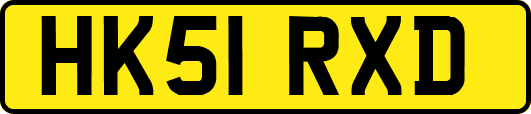 HK51RXD