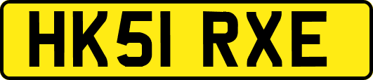 HK51RXE