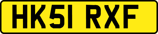 HK51RXF