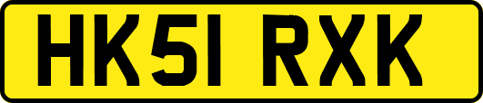 HK51RXK