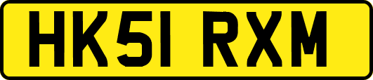 HK51RXM