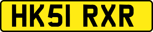 HK51RXR