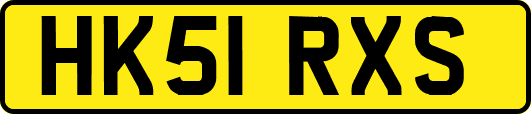 HK51RXS