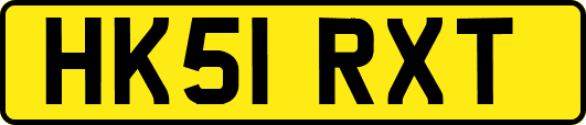 HK51RXT