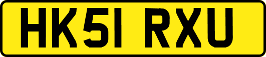 HK51RXU