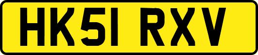 HK51RXV