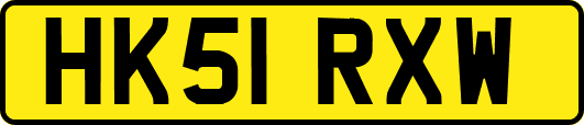 HK51RXW