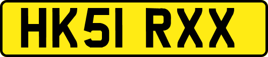 HK51RXX