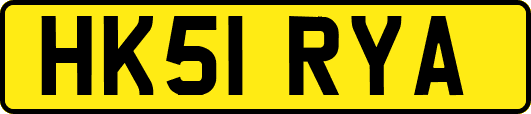 HK51RYA