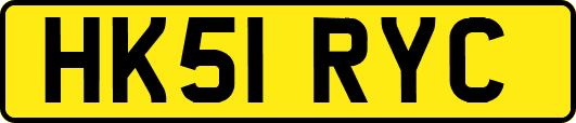 HK51RYC