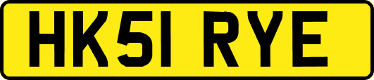 HK51RYE