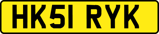 HK51RYK