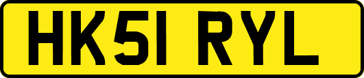 HK51RYL