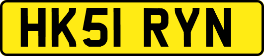 HK51RYN