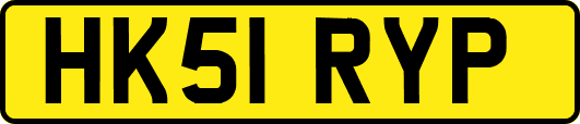 HK51RYP