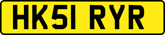 HK51RYR