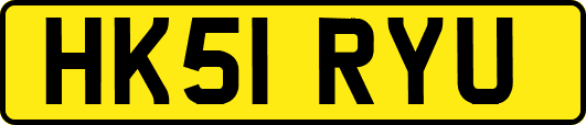 HK51RYU