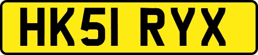 HK51RYX