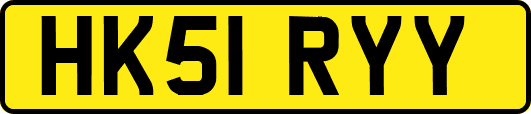 HK51RYY