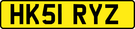 HK51RYZ