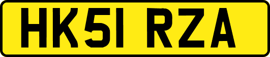 HK51RZA