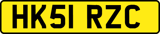 HK51RZC