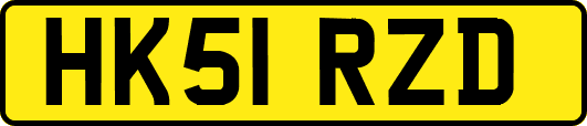 HK51RZD