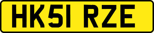 HK51RZE