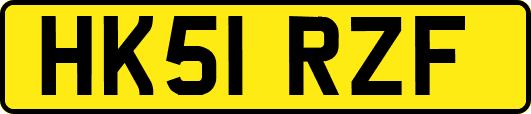 HK51RZF