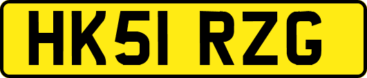 HK51RZG