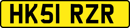 HK51RZR